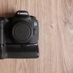 Canon EOS 60D kit 28-80 f3.5-5.6
