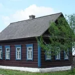 дом в г.п. Копаткевичи