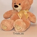 Детские игрушки медведи мелким оптом в Белоруссии.     