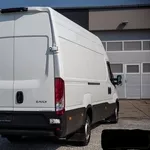 Iveco Daily 2.3,  3.0 дизель 2015 г.
