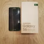 Продам телефон  Samsung Galaxy S6 Edge 32 Gb