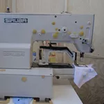 продам промышленное швейное оборудование