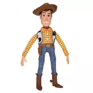Игрушка Ковбой Вуди (Cowboy Woody) Toy Story 3 из США. Брест