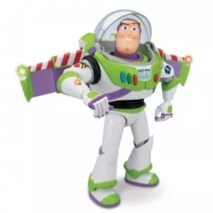 Игрушка Buzz Lightyear (Базз Лайтер) Toy Story 3 из США. Брест