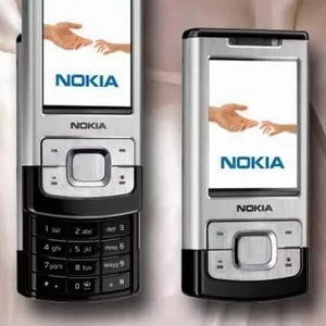 Nokia 6500s