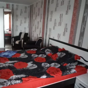1-2 комнатная квартира на сутки с евро-ремонтом в Бресте