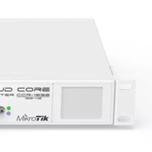 Mikrotik Cloud Core Router 1036-12G-4S