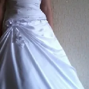 Свадебное платье здается на прокат