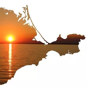 Возьму попутчиков на отдых в Крым (3 июля)