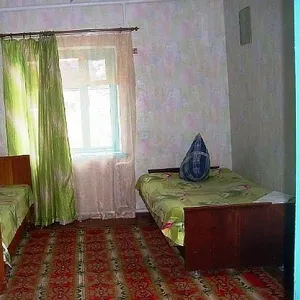 Дешевое жилье в Крыму для отдыха
