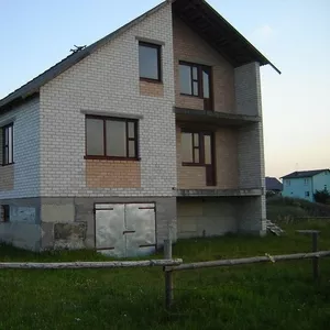 Продам дом вблизи Беловежской пущи