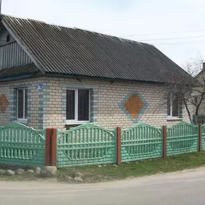 Продается частный дом в Пружанском районе,  