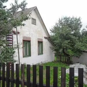 Замечательный дом возле Беловежской пущи