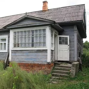Продается дом в Давид-Городке.