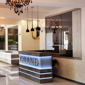 GRAND- салон мебели и интерьера