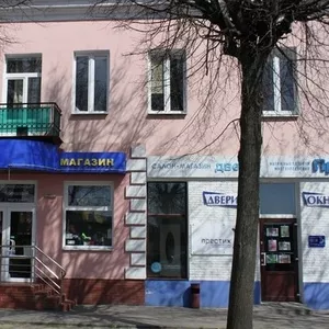 Продам коммерческую недвижимость по улице Советская