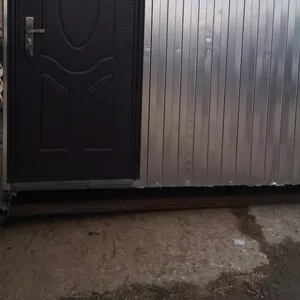Дверь металлическая с доставкой