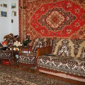 3-комнатная квартира  в мкр-не Ковалево по ул. Луцкой,  37. 