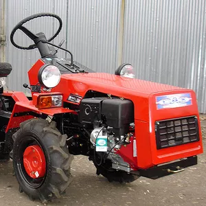 Мини-трактор МТЗ Беларус 132Н (Honda) РАСПРОДАЖА