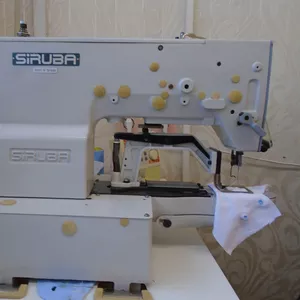 продам промышленное швейное оборудование