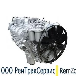 двигатель тмз 8421. 1000140