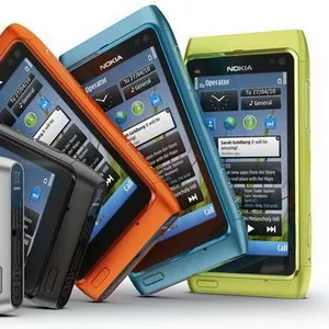 Nokia 6700,  6800, 6900,  X6,  n8,   XPERIA X10 - 2сим Брест мтс 506 72 03 