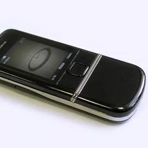 Nokia 8800 Sapphire Arte Высококачественная копия! Заводская прошика! 