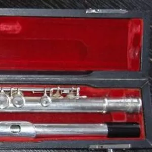 Продаётся Флейта Pearl Flute PF - 661