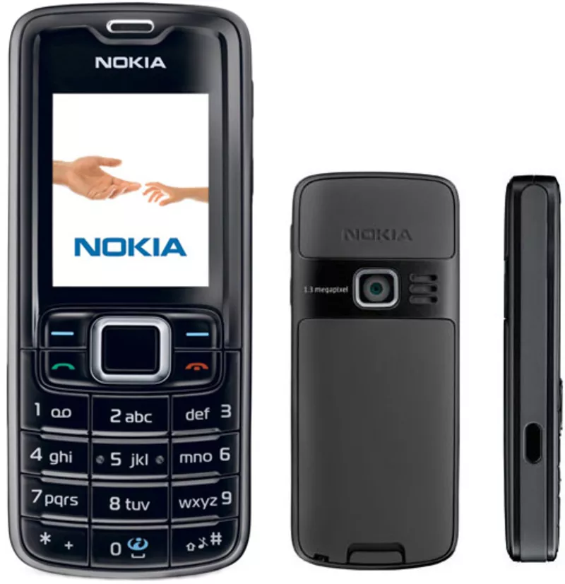 Продам Nokia 3110c б/у 