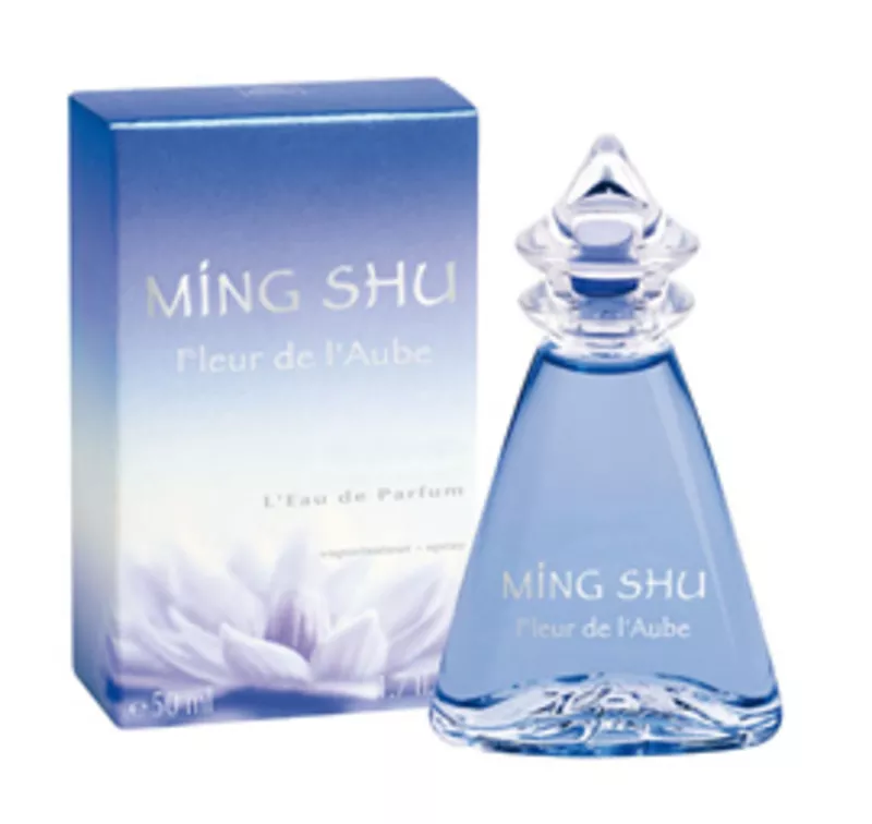 Ив Роше: парфюмерная вода Минг Шу 30мл