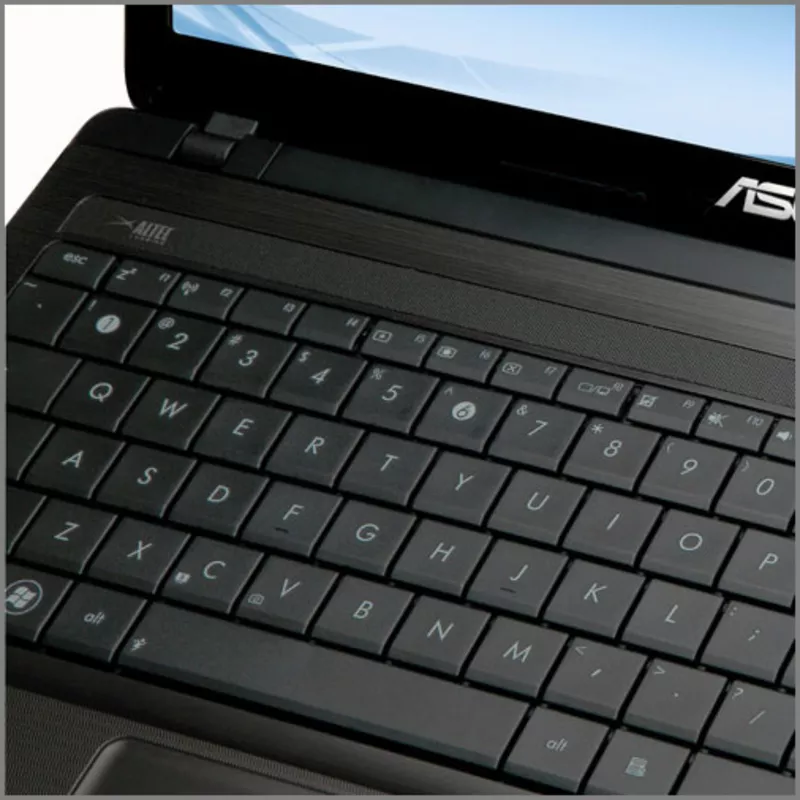 Новый ноутбук ASUS X53T 6