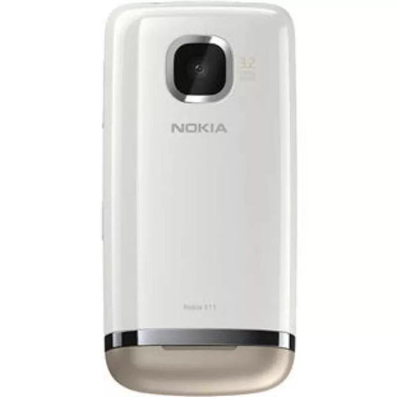 Продам Nokia Asha 311 2