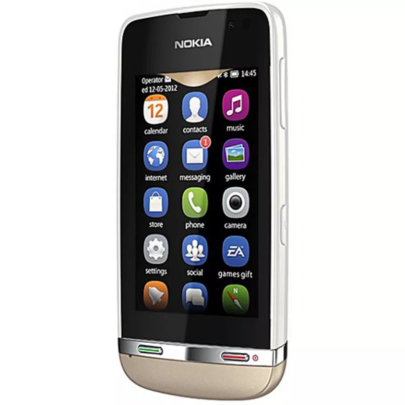 Продам Nokia Asha 311 3