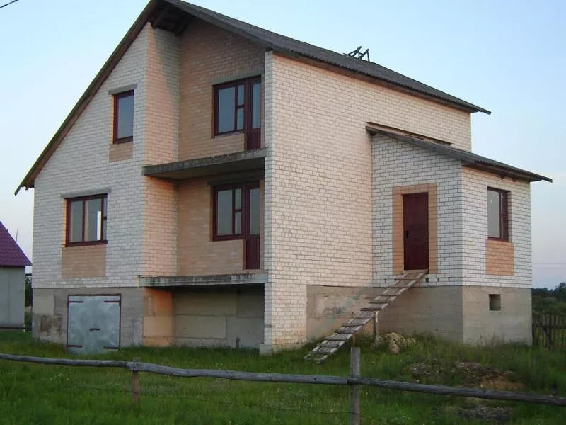 Продам дом недалеко от Беловежской пущи 2