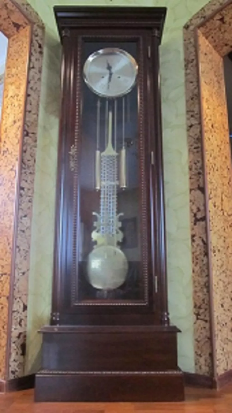 Напольные часы Часы Adler арт.10064