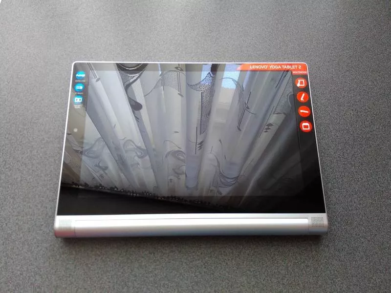 Lenovo Yoga Tablet 2 1050L 3G/LTE. Новый! Срочно!