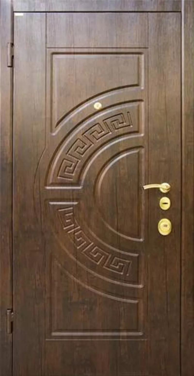 Двери 3