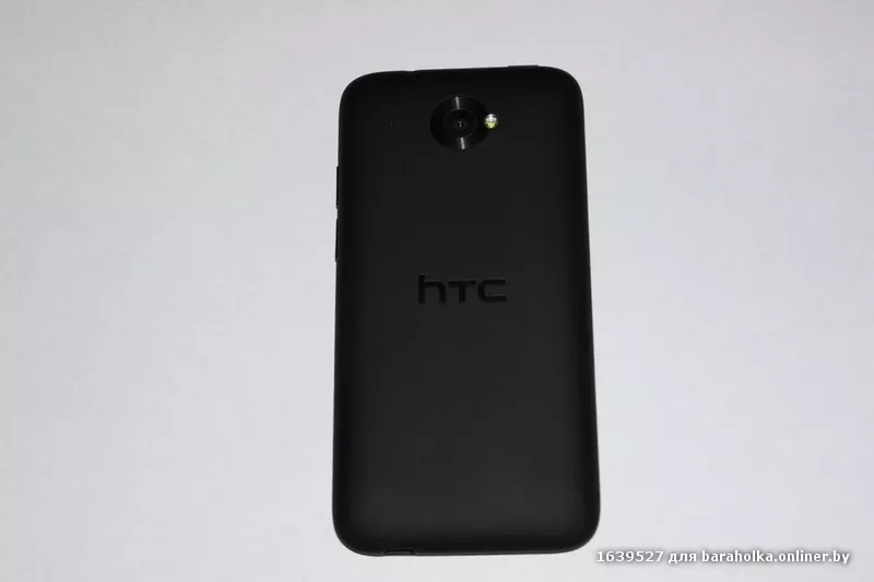 Продам телефон HTC Desire 601 Dual SIM 