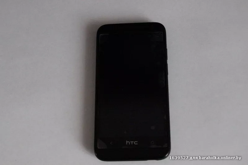 Продам телефон HTC Desire 601 Dual SIM  3