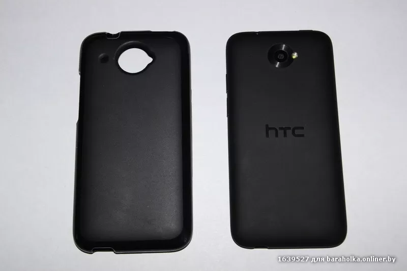 Продам телефон HTC Desire 601 Dual SIM  7
