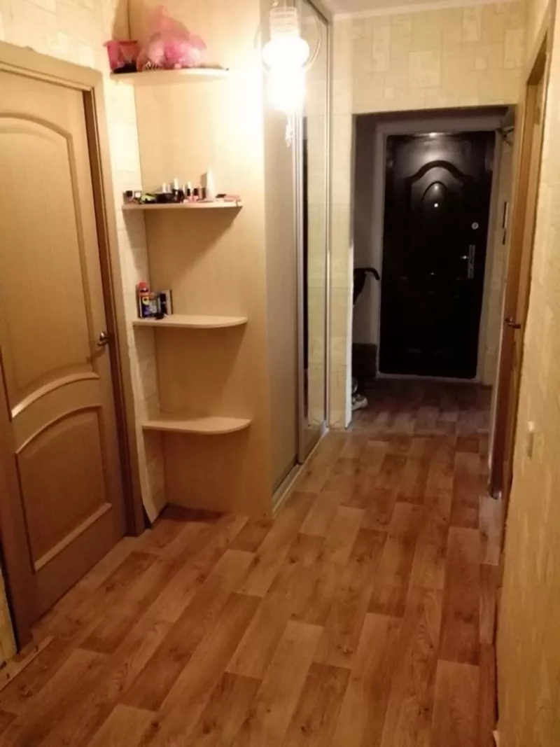 4-комнатная квартира в г. Минск