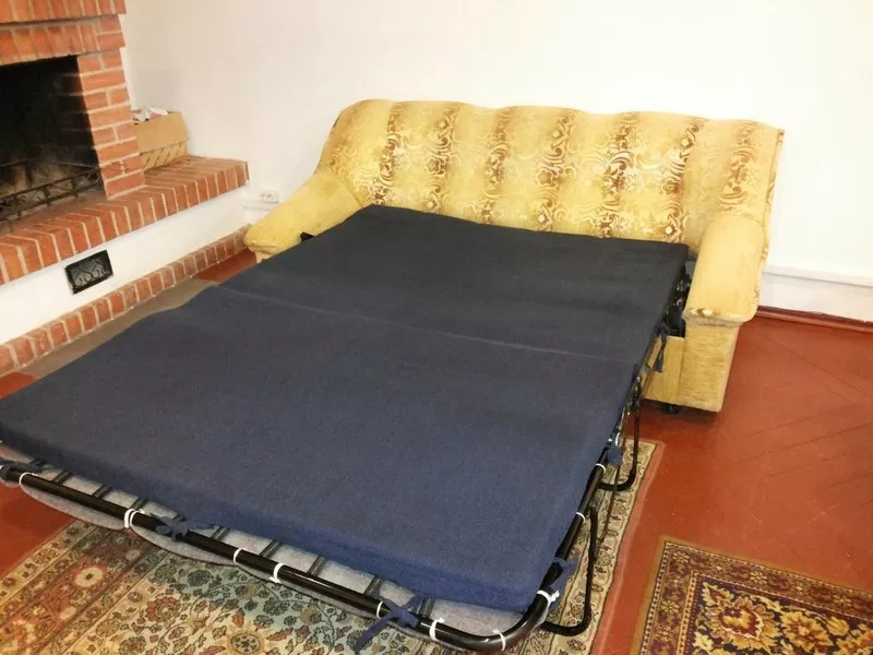 Продам диван-кровать 2