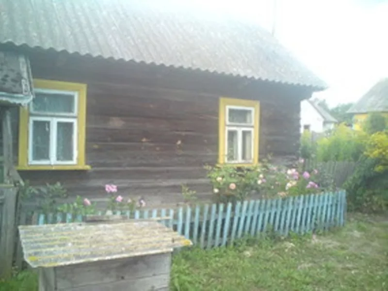 Дом в деревне с участком 17.7 соток д.Кошилово 17км от Бреста 4