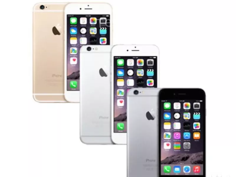 100% копии Apple iPhone 5 5S 6 6S