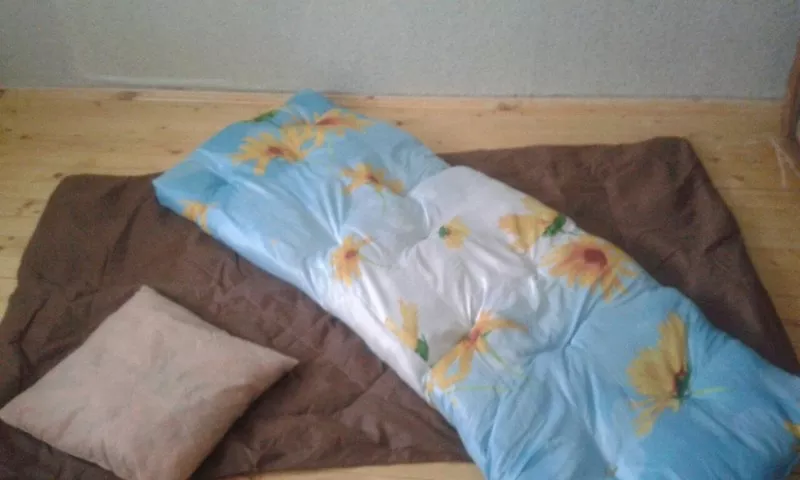 Одеяло,  матрац и подушка с доставкой 