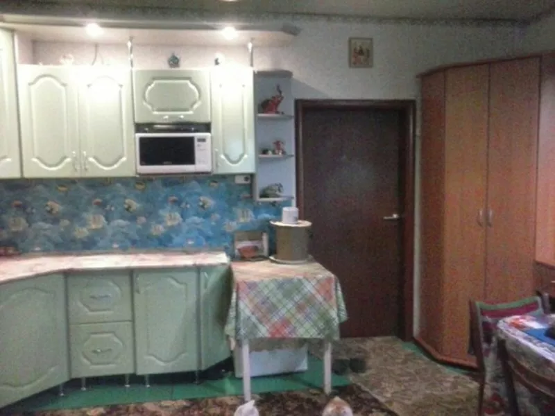 Продается дом в Белоруссии,  с большим участком 2