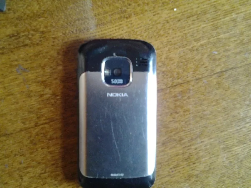 Nokia E5 на запчасти 2