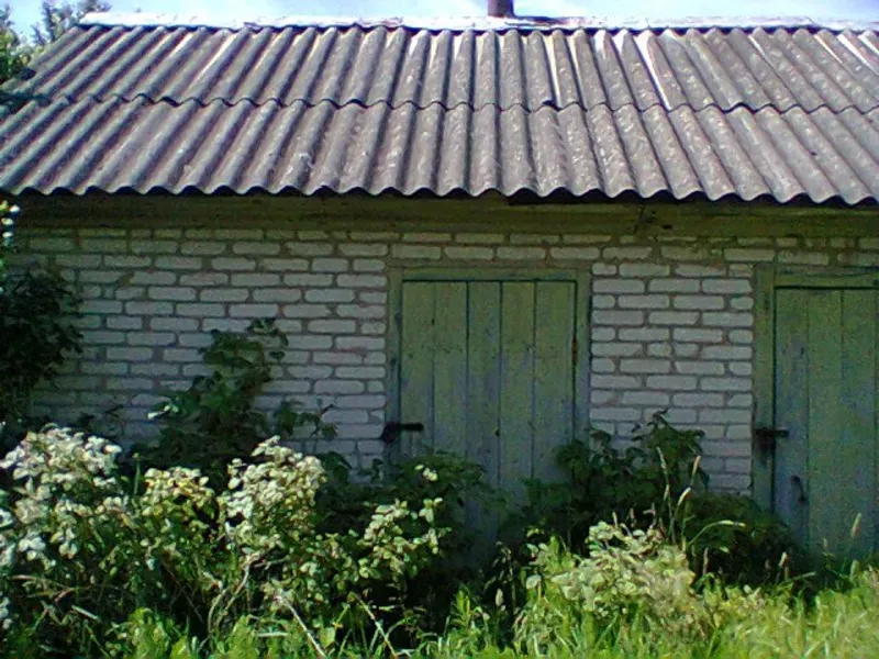 Продаем дом в деревне Ястребель Березовского района (Сигневичский сель 6