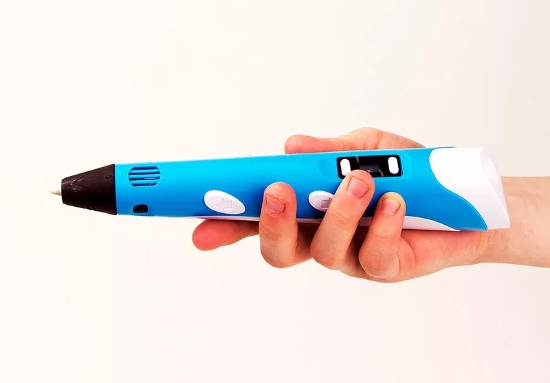 3D ручка Spider Pen Plus 3