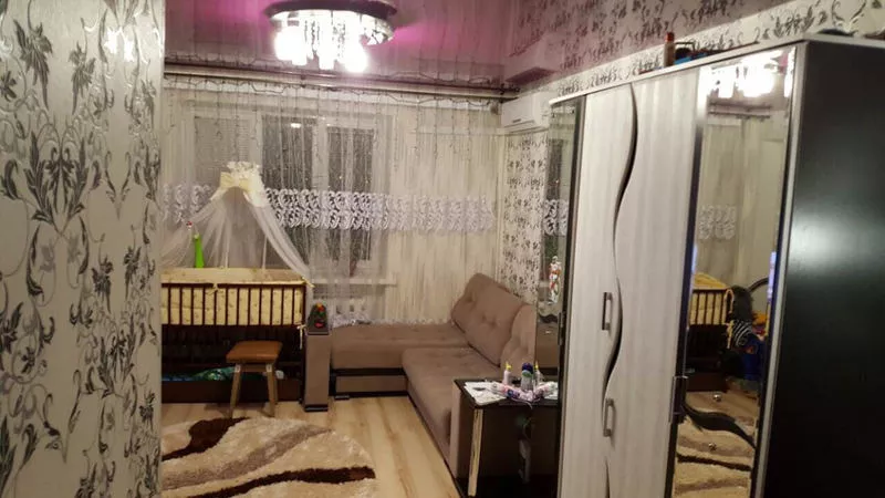 Продам 1-комнатную квартиру на Березовке 4